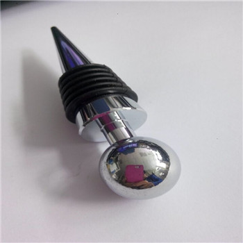 復(fù)活節(jié)海星酒瓶塞 鋅合金海星酒瓶塞  軟木酒瓶塞 酒瓶塞廠家