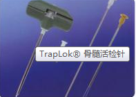 美國MDAngiotech乳腺jq定位針