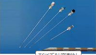 TSK手動(dòng)穿刺針 