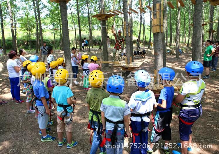 西安叢林探險(xiǎn)拓展建造制造廠家 大型戶外探險(xiǎn)樂(lè)園設(shè)備游樂(lè)園采購(gòu){sx}