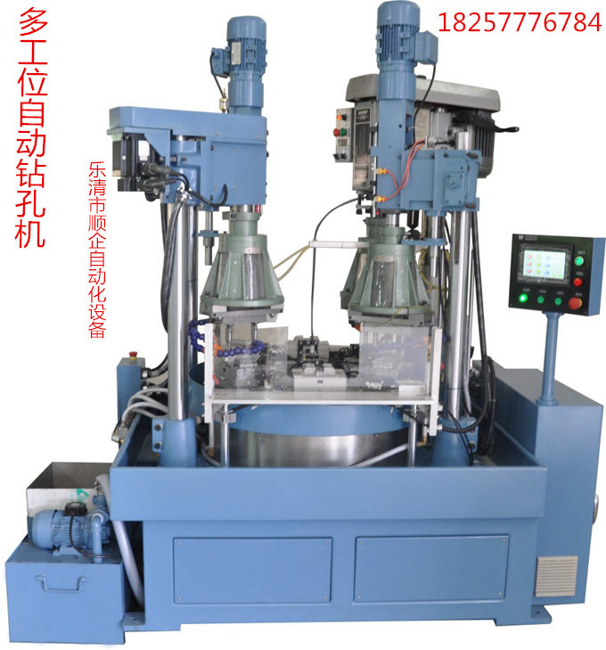 自動插釘機  非標全自動打釘機 自動裝釘機定制