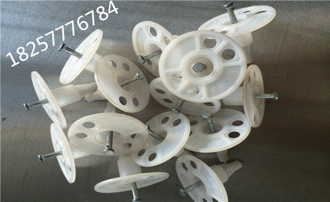 保溫釘全自動插釘機(jī) 保溫釘全自動組裝機(jī) 非標(biāo)自動插釘機(jī)定制原始圖片2