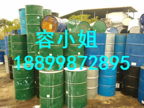 中山板芙工廠鐵桶高價(jià)收購(gòu)