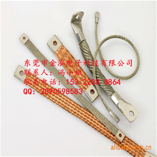 精編銅包鋁接地線 CCA接地線 大量供應原始圖片2