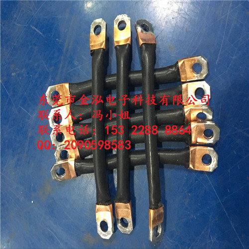 CCA接地線低價(jià)銷(xiāo)售，黃綠接地線低價(jià)銷(xiāo)售（可來(lái)圖定制各種規(guī)格）