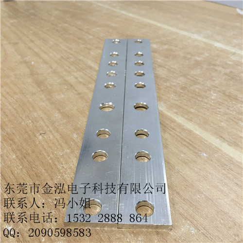江西銅排銷售，銅排精品加工，銅排圖片原始圖片3