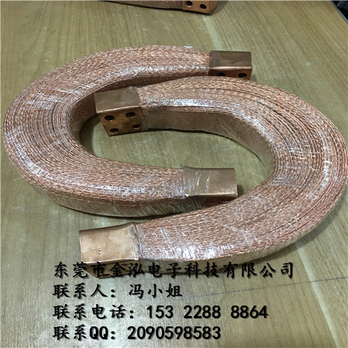 銅軟編織帶 鍍錫銅導(dǎo)電帶 銅辮子用心經(jīng)營(yíng)品質(zhì)優(yōu)越