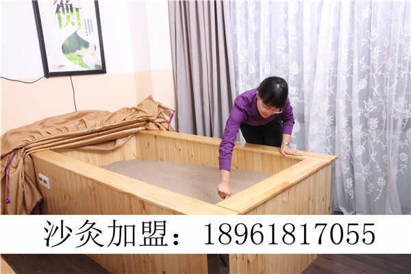 五彩陽光沙療是健康減肥的好工具現在全國火熱招商中18961817055原始圖片3