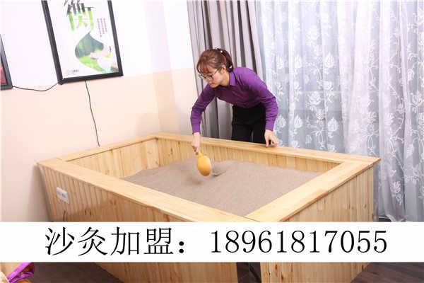 夏季養(yǎng)生哪家強(qiáng)，五彩陽光養(yǎng)生館加盟告訴您