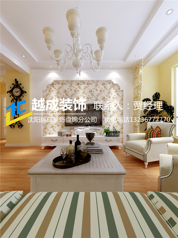 盤(pán)錦美的城裝修 盤(pán)錦泰郡裝修 盤(pán)錦裝飾裝修