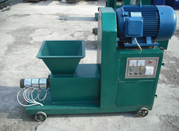 ZBJ40-60型制棒機
