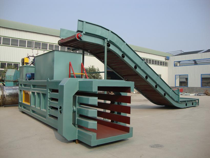 全自動打包機 