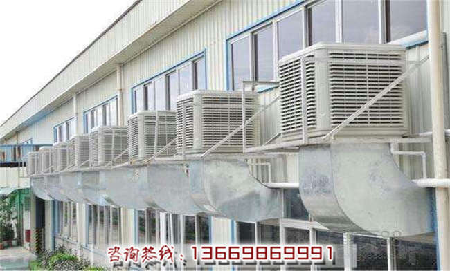 深圳通風工程-東莞通風工程原始圖片2