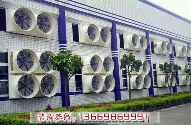 廚房排煙工程_車間凈化工程選擇原始圖片2