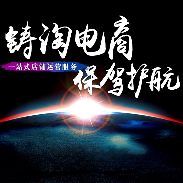 杭州電商代運營-杭州鑄淘網(wǎng)絡(luò)科技