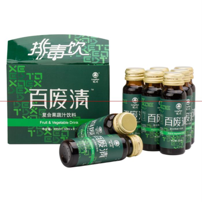 百?gòu)U清pd飲復(fù)合果蔬汁飲料 廠家  庫存原始圖片3