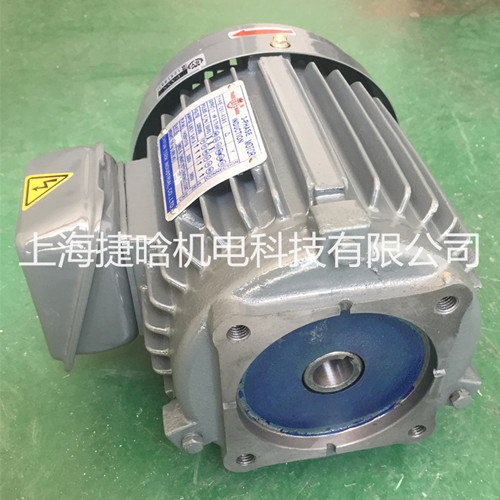 臺(tái)灣群策電動(dòng)機(jī)C02-43B0 內(nèi)軸直接VP40