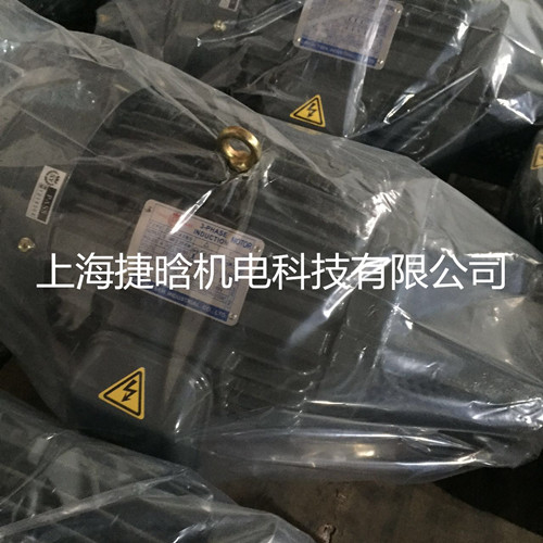 C03-43B0群策S.Y群力2.2KW電機(jī)