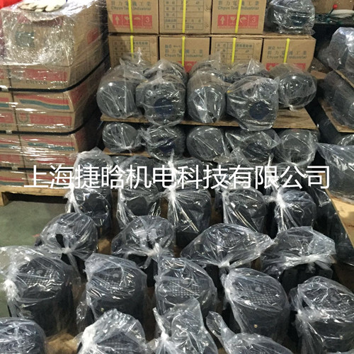  臺灣S.Y群策C15-43B0油壓電機15HP-4P