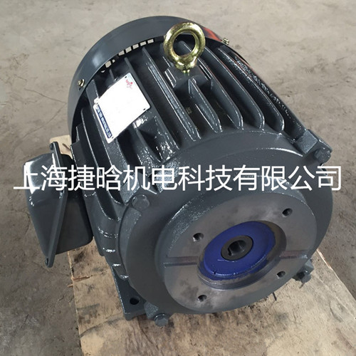  臺灣S.Y群策C15-43B0油壓電機15HP-4P