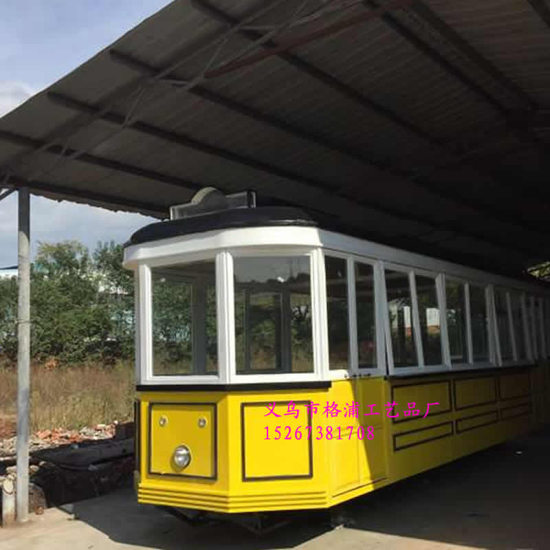 卡車模型