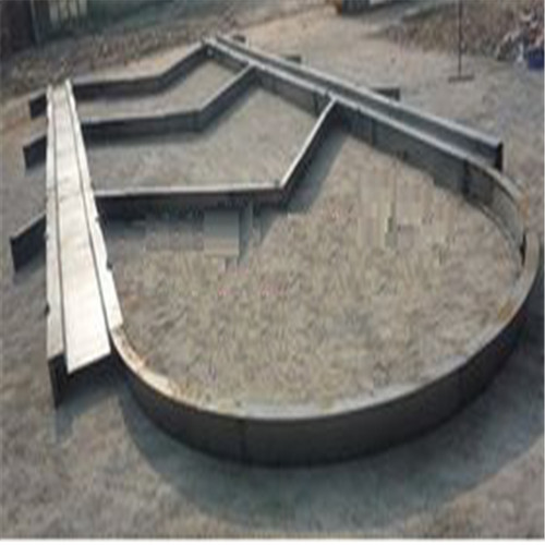 浙江护坡钢模具大量供应