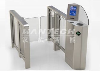 供應漢武通道閘機