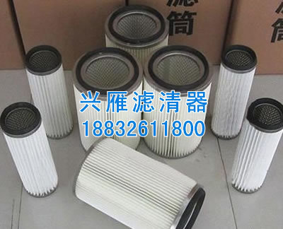 覆膜除塵濾筒_【覆膜除塵濾筒廠家直銷】