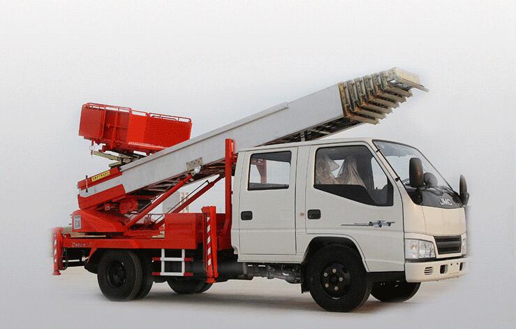 云梯車找云梯聯盟