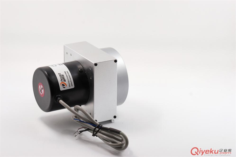 WPS-M型拉繩位移傳感器