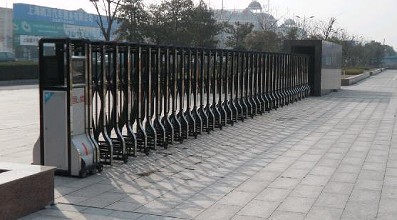 豐臺區(qū)安裝電動門報價及維修方法原始圖片3