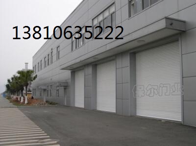 小湯山安裝電動門故障解析原始圖片3