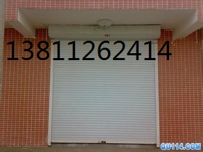 西城区维修电动门伸缩门价格原始图片3