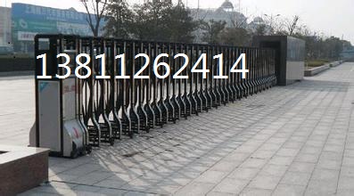 海淀區(qū)維修電動門價格及技術(shù)原始圖片2