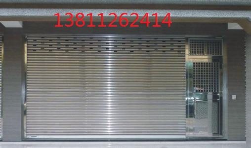 后沙峪安裝電動門新款熱銷原始圖片3