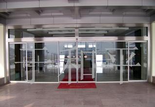 黃村維修自動(dòng)門更換探頭原始圖片2