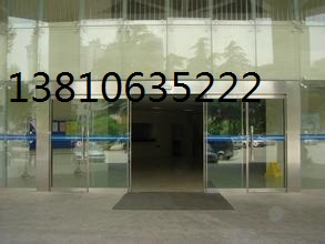 岳各莊維修自動(dòng)門安裝電子鎖原始圖片2