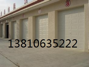 昌平區(qū)維修車(chē)庫(kù)門(mén)安裝設(shè)計(jì)原始圖片2
