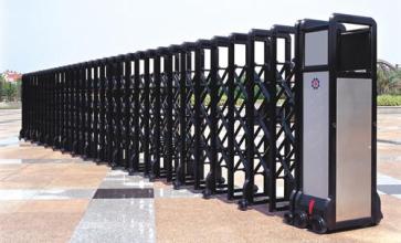 雙橋維修電動門專業(yè)廠家定做專業(yè)門原始圖片3