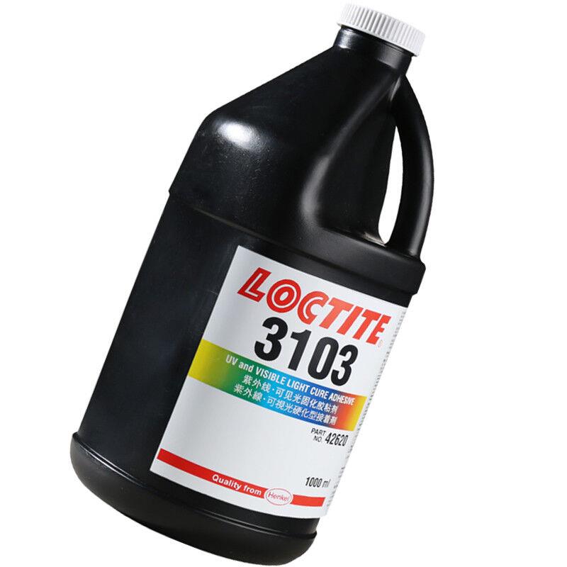 淮安/攀枝花樂泰352UV膠水-高粘度的結構膠粘劑