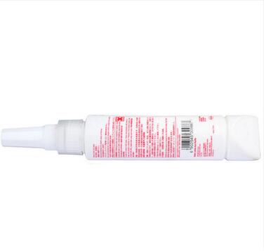 鶴壁/寧夏樂泰565白色密封膠水可用于食品加工機械密封于鎖固原始圖片2