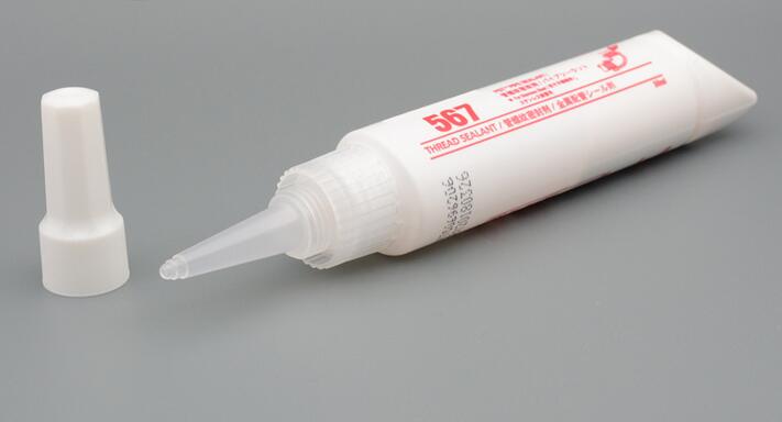 新鄉/阜陽樂泰567管螺紋密封膠水適用于錐管螺紋和錐管配合原始圖片2