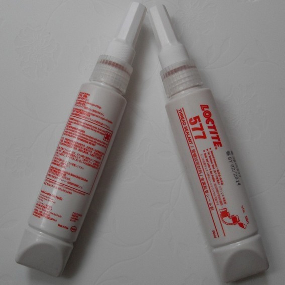 吉林/唐山樂泰577膠水用于密封金屬螺紋配件M80以下原始圖片3