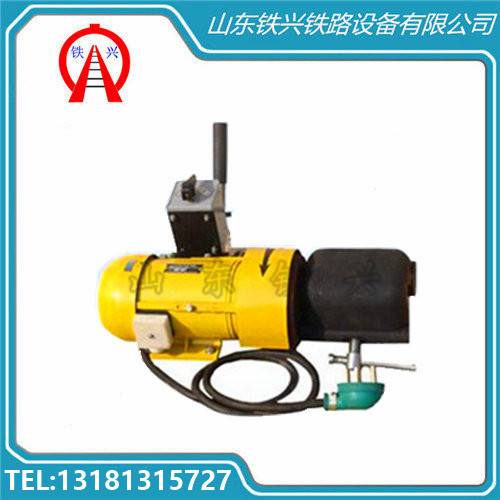 NGM-3.6鋼軌打磨機_電動打磨機_山東鐵興