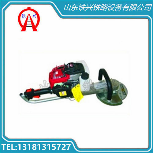 NGM-5.1-V輕便鋼軌打磨機_仿形打磨機_解決方案