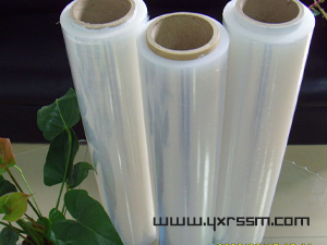 PE熱收縮膜制造廠家