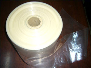 PVC收縮膜價格