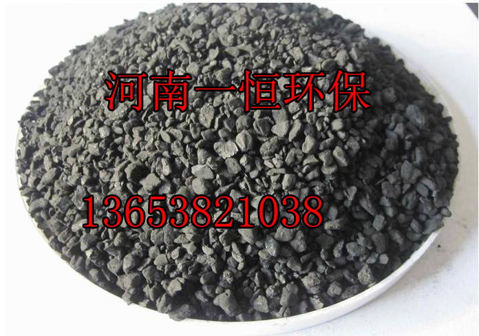 大理不定型颗粒活性炭批发价格