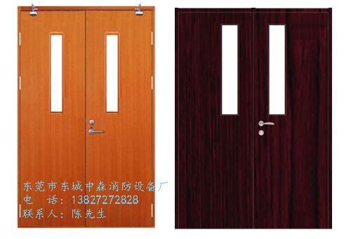 東莞市企石鎮(zhèn)木質(zhì)防火門廠家138Z7272828提供消防驗收資料