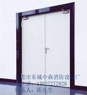 東莞市厚街鎮(zhèn)鋼質(zhì)防火門廠家138Z7272828提供消防驗(yàn)收資料原始圖片2